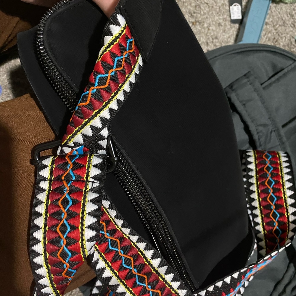 urban decay makeup purse